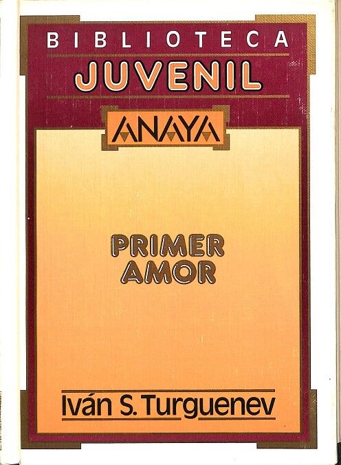 Primer Amor