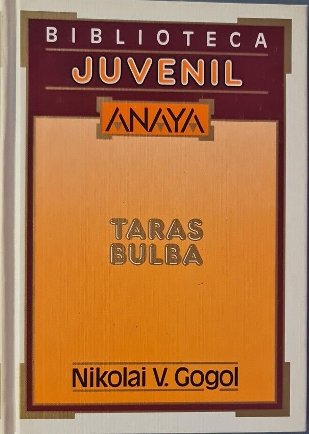 Taras Bulba