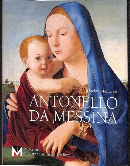 Antonello Da Messina