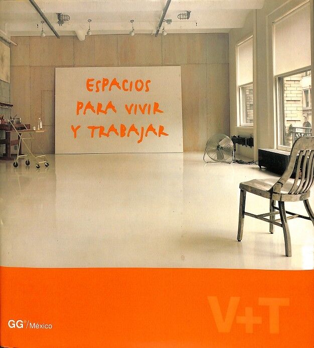 Espacios para Vivir y Trabajar