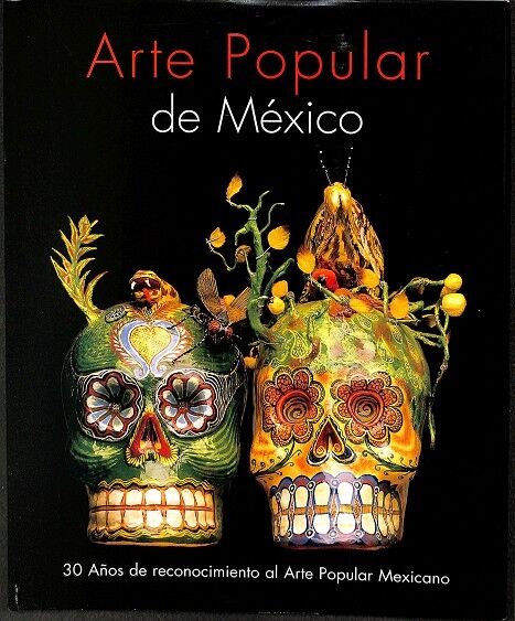 Arte Popular de México