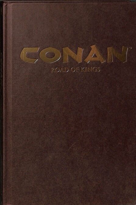 Conan: The Road Of Kings