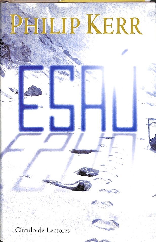 Esau
