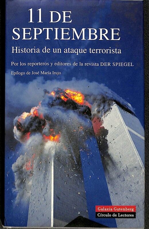 11 de Septiembre