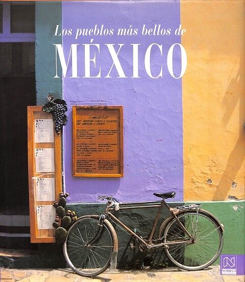 Los Pueblos Más Bellos de México
