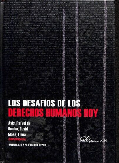 Los Desafios de los Derechos Humanos Hoy
