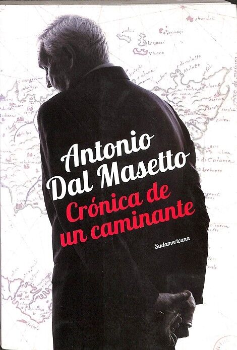 Crónica de un Caminante