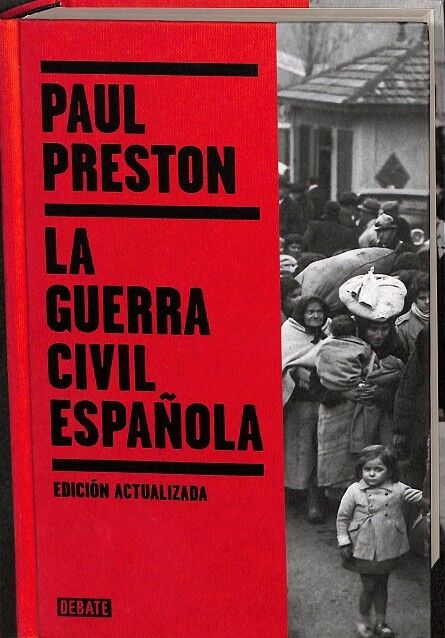 La Guerra Civil Española