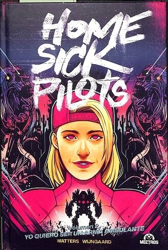 Home Sick Pilots 02