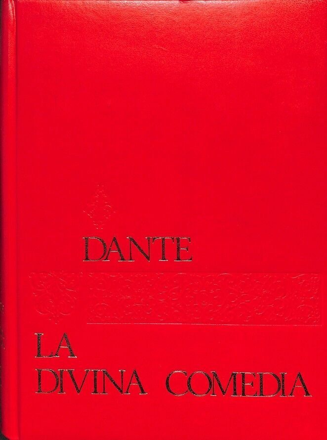 La Divina Comedia