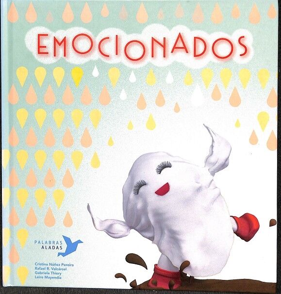 Emocionados. el Cumpleaños de Trapillo