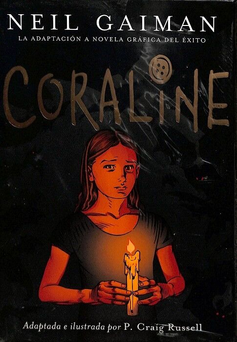 Coraline