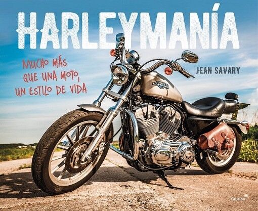 Harleymanía
