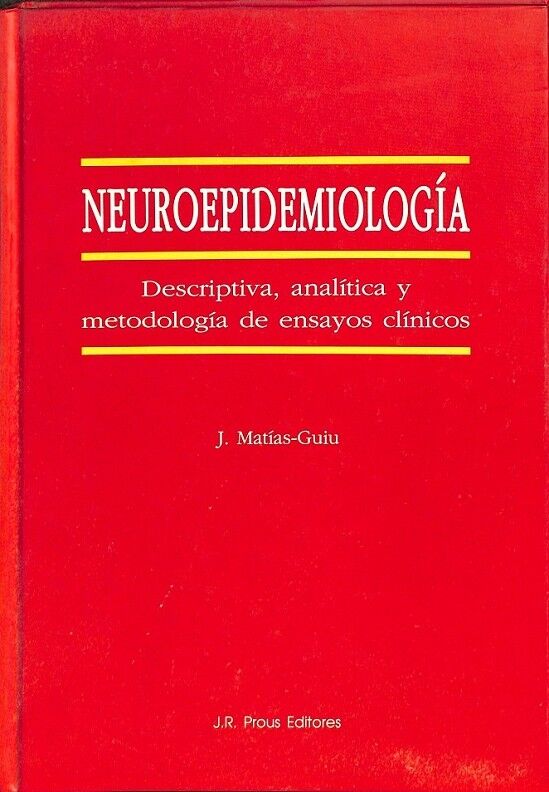 Neuroepidemiología