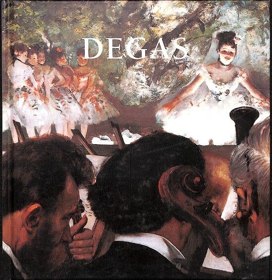 Degas