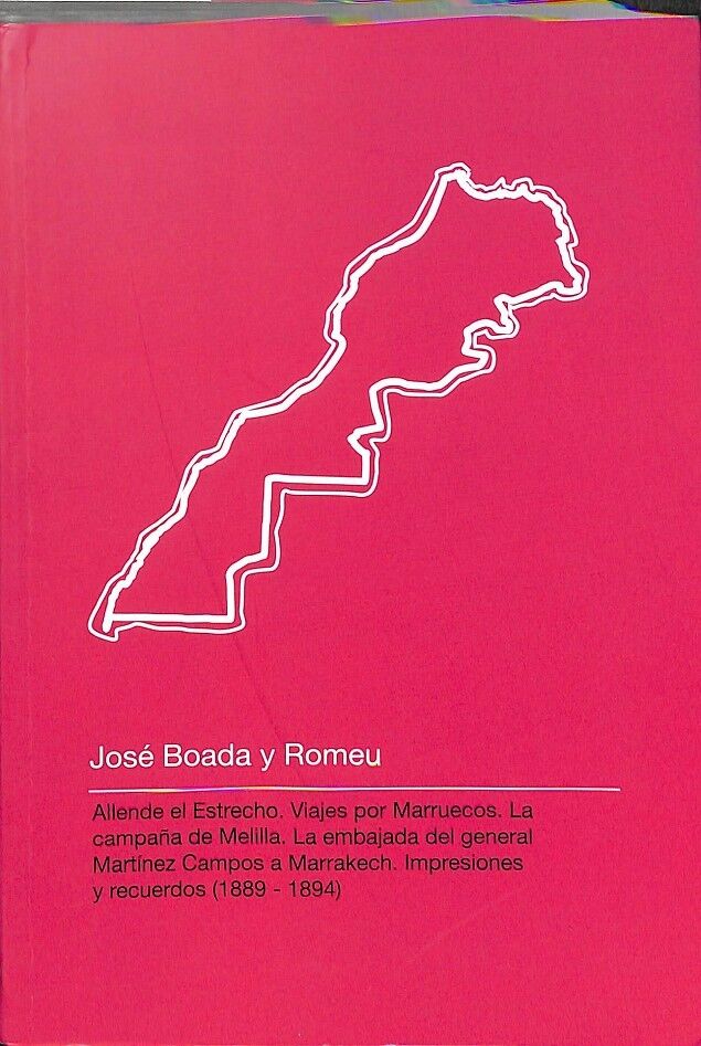 Allende el Estrecho