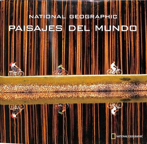 Paisajes del Mundo