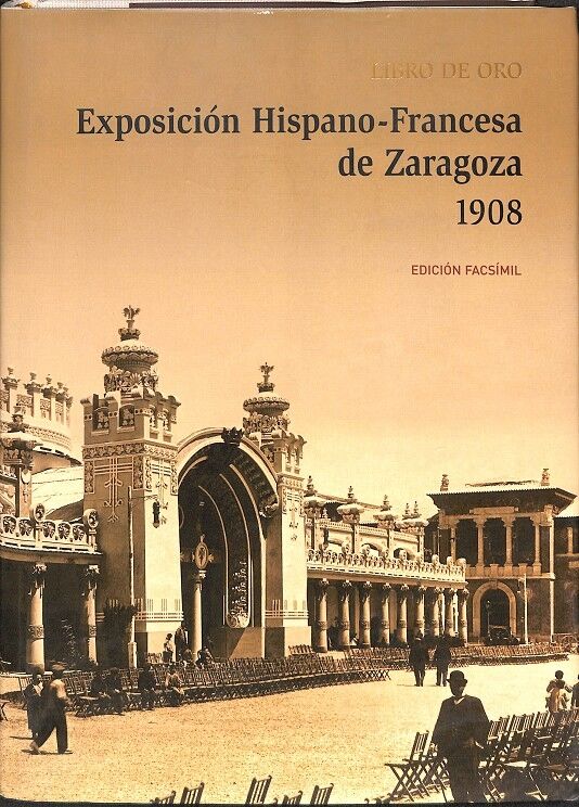 Libro de Oro