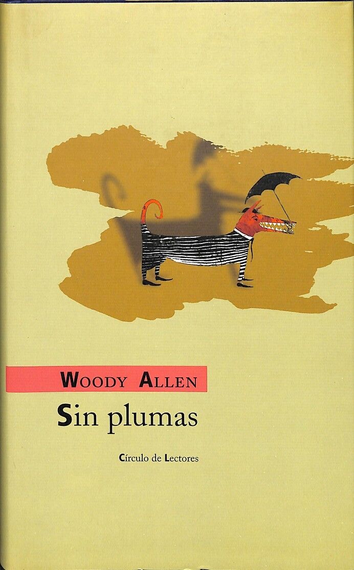 Sin Plumas
