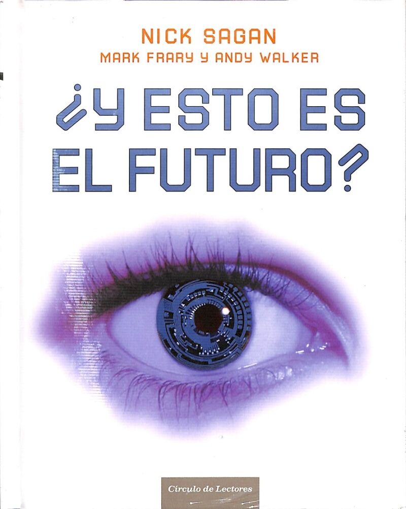 ¿Y Esto Es el Futuro?