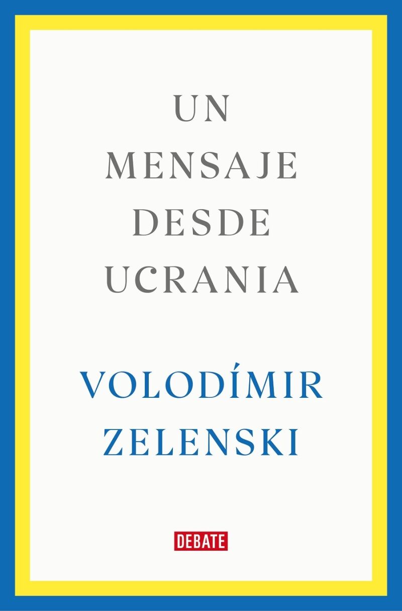 Un Mensaje Desde Ucrania
