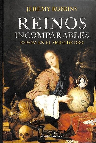 Reinos Incomparables