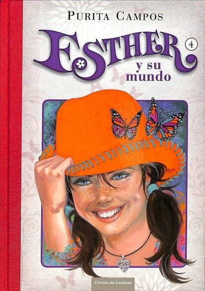 Esther y Su Mundo Nª 4