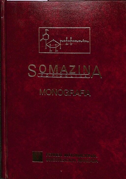 Somazina - Cdp-colina - Monografia