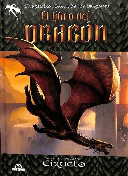 El Libro del Dragón