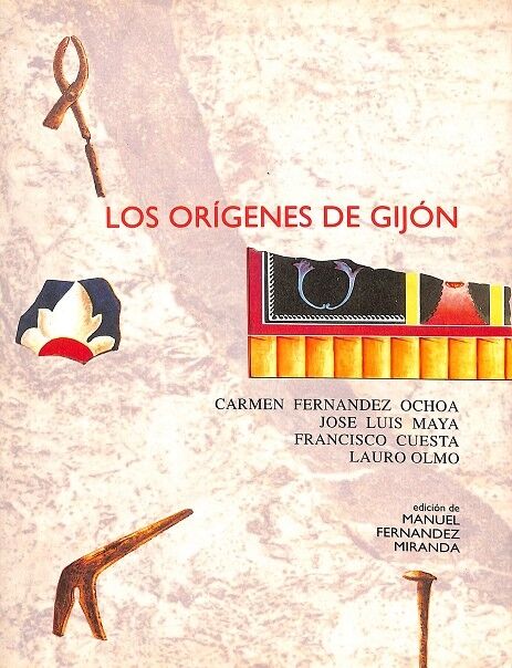 Los Orígenes de Gijón