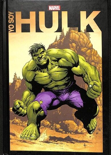 Yo Soy Hulk