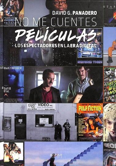 No Me Cuentes Películas