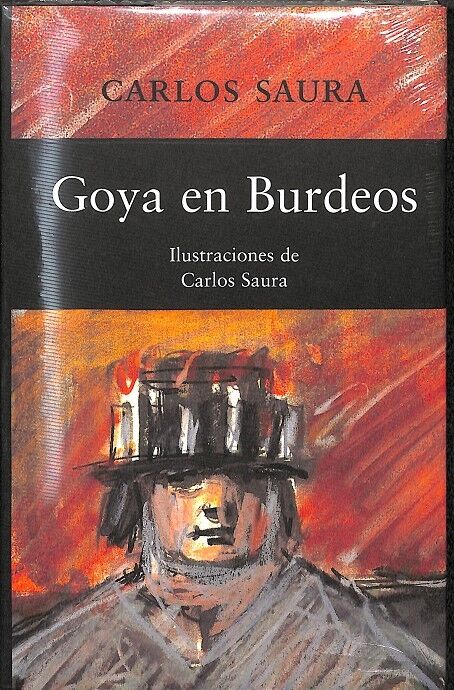 Goya en Burdeos