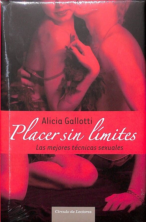 Placer Sin Límites (Precintado)