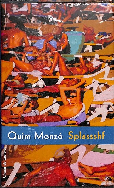 Splassshf (Precintado)