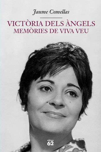 Victòria dels Àngels: Memòries de Viva Veu.