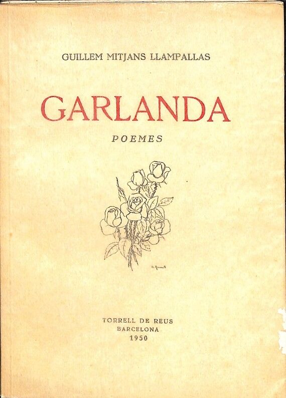 Garlanda Poemes