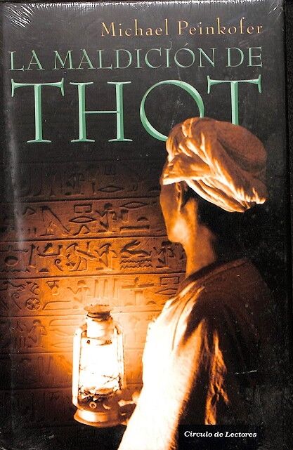 La Maldicion de Thot (Precintado)