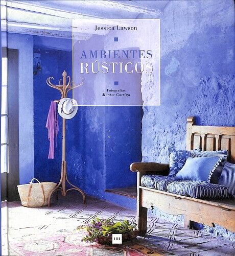 Ambientes Rústicos