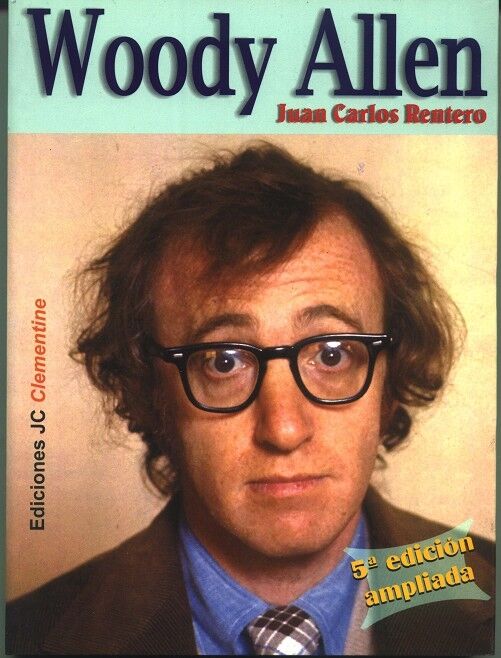 Woody Allen