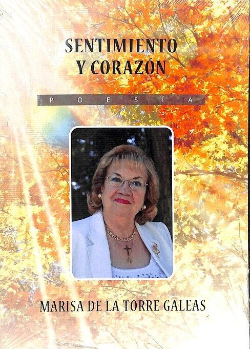 Sentimiento y Corazón - Poesía / Precintado