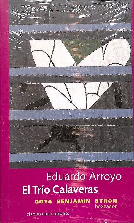 El Trío Calaveras (Precintado)