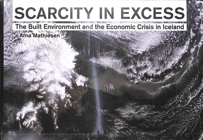 Scarcity In Excess (Precintad)