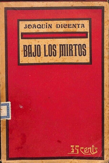 Bajo los Mirtos