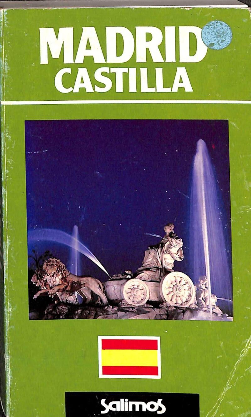 Madrid Castilla