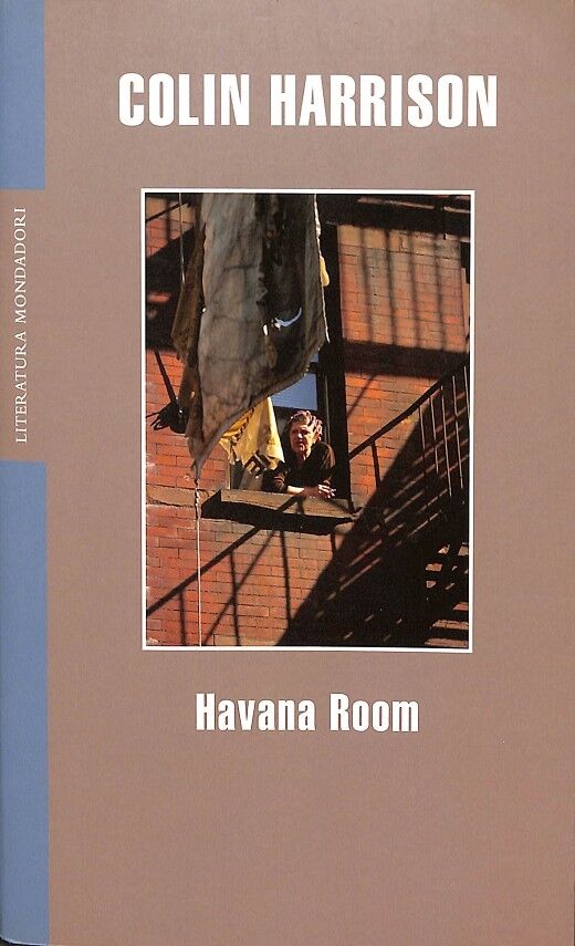 Havana Room
