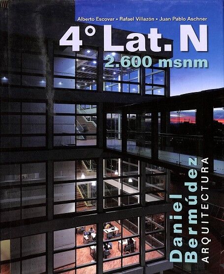 4º Lat.n 2600 Msnm