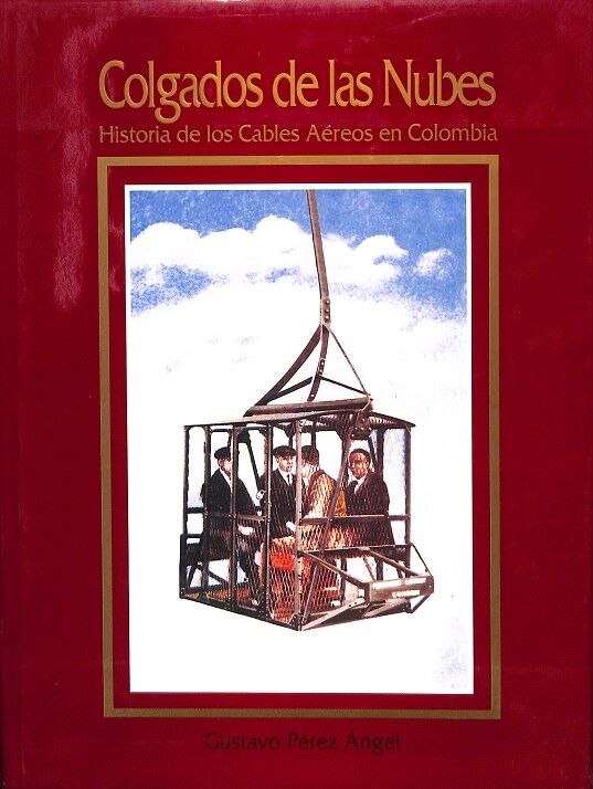 Colgados de las Nubes