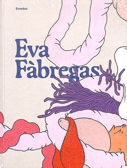 Enredos: Eva Fàbregas