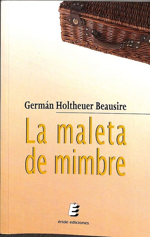 La Maleta de Mimbre